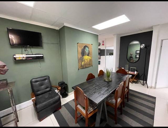 BUSINESS PROPERTY TO RENT IN HIGHVELD